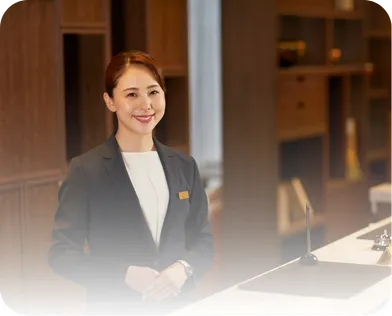 Lowongan kerja hotel staff Jepang tokutei ginou